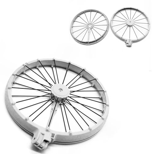 Propellerprotektoren Abdeckung für DJI Flip, faltbare Armschale Ersatz Propeller Blade Guard Durable Full-Cover Drohne Propeller Protector Reparaturteile (rechts hinten) von IJYHZKE