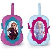 IMC TOYS 16644FR2 Frozen II Elsa & Anna Walkie Talkie - generisch IMC TOYS 16644FR2 Frozen II Elsa & Anna Walkie Talkie - generisch von IMC TOYS