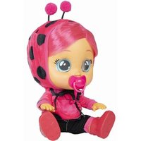 IMC TOYS 81468IM Cry Babies Dressy Lady IMC TOYS 81468IM Cry Babies Dressy Lady von IMC TOYS