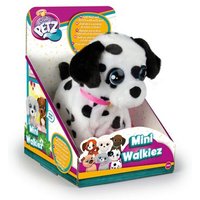 IMC TOYS 99838IM3 IMC Mini Walkiez Dalmatian IMC TOYS 99838IM3 IMC Mini Walkiez Dalmatian von IMC TOYS