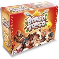 Bongo Tongo Kartenspiel Bongo Tongo Kartenspiel von IMC Toys Deutschland GmbH