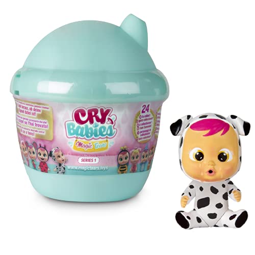 Cry Babies Magic Tears 98442 IMC Toys Cry BabiesCrybabies Magische Tränen in Kapsel 937, Modelle / Farben sortiert Cry Babies Magic Tears 98442 IMC Toys Cry BabiesCrybabies Magische Tränen in Kapsel 937, Modelle / Farben sortiert von Cry Babies