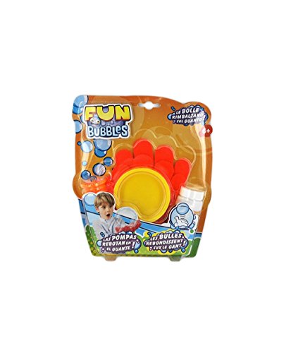 IMC – Handschuh Blase Magische Tiere, 97490 von IMC Toys