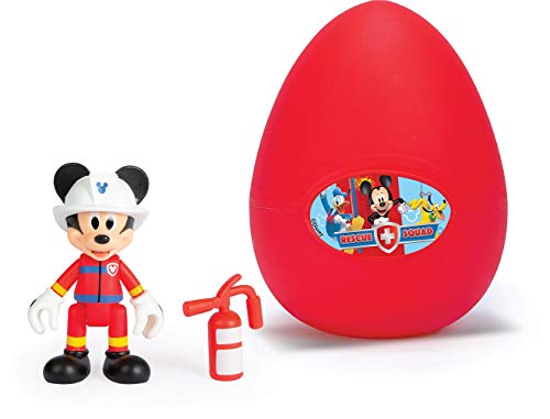 IMC Toys 185920 - Mickey Oster Ei von IMC Toys