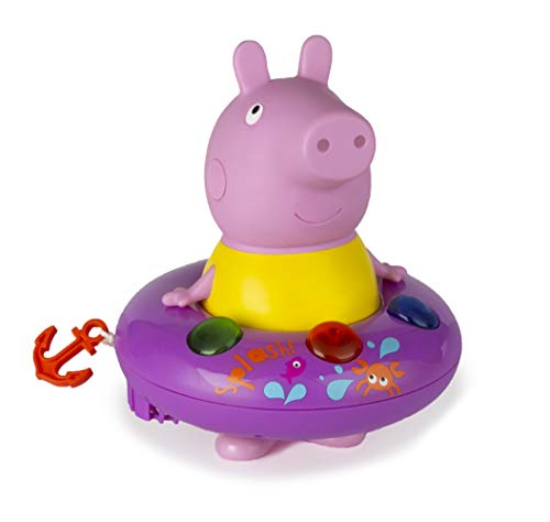 IMC Toys 360167PP - Peppa Pig Peppa Splash von IMC Toys