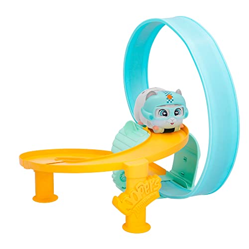 IMC Toys -A Spielzeug, Mehrfarbig (905108) von IMC Toys