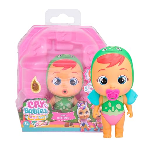 IMC Toys Cry Babies – Beach Babies: Tory von IMC Toys