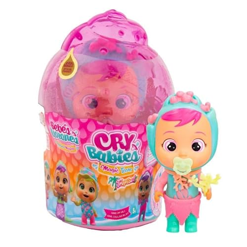 IMC Toys Cry Babies Shiny Shells: Kai von IMC Toys