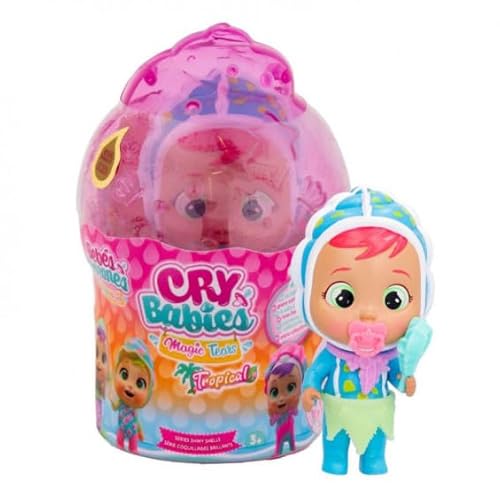 IMC Toys Cry Babies Shiny Shells: Marina von IMC Toys