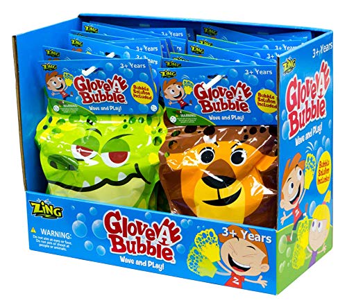 IMC Toys – Handschuh bollicione, sortiert, 97490ime IMC Toys – Handschuh bollicione, sortiert, 97490ime von IMC Toys