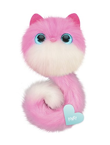 IMC Toys Pomsies Sweatshirt, Mehrfarbig, 98374 IMC Toys Pomsies Sweatshirt, Mehrfarbig, 98374 von IMC Toys