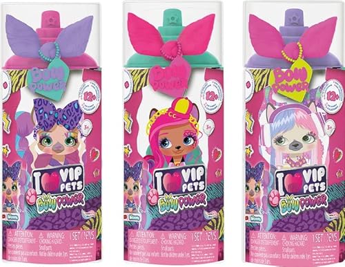 IMC Toys VIP Pets S5 - Modell je nach Verfügbarkeit von IMC Toys