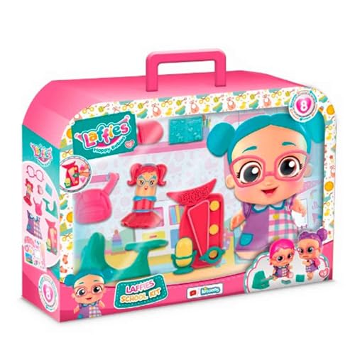 Laffies 93874 School Pack von Laffies