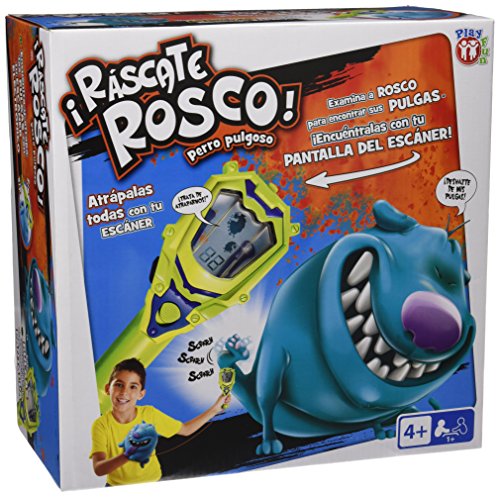 PLAY FUN BY IMC TOYS IMC Toys Rasenkante (Verteilung 96257) von IMC Toys