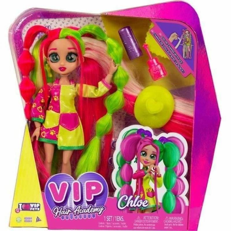 Puppe IMC Toys Vip Pets Fashion - Chloe von IMC Toys