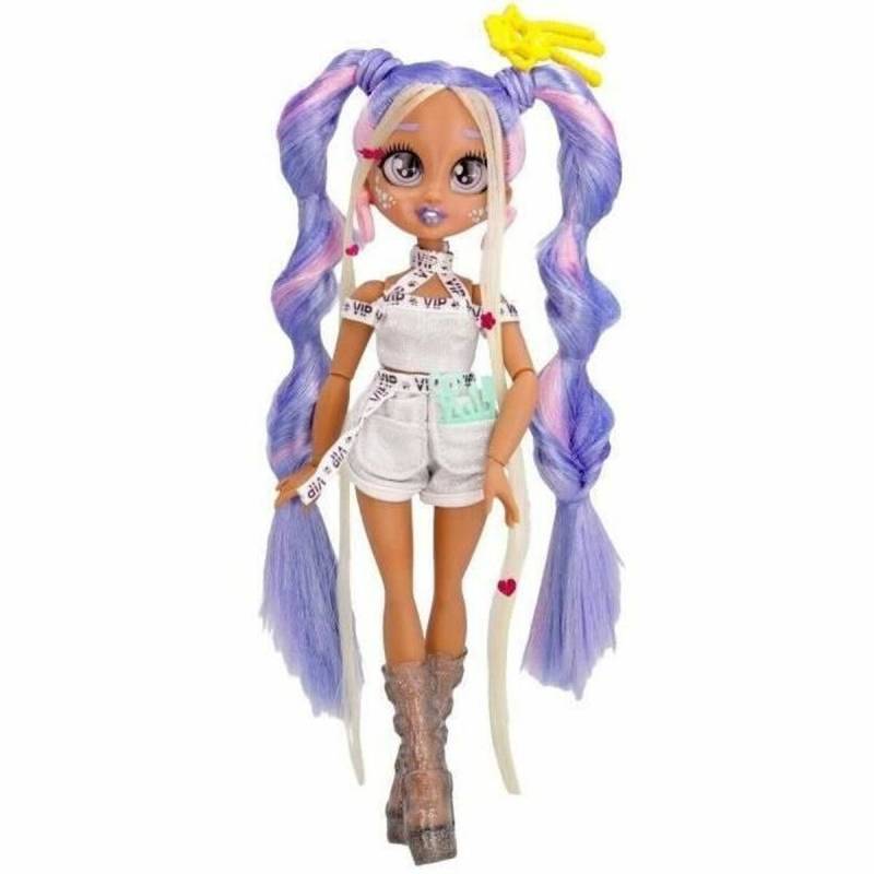 Puppe IMC Toys Vip Pets Fashion - Hailey von IMC Toys