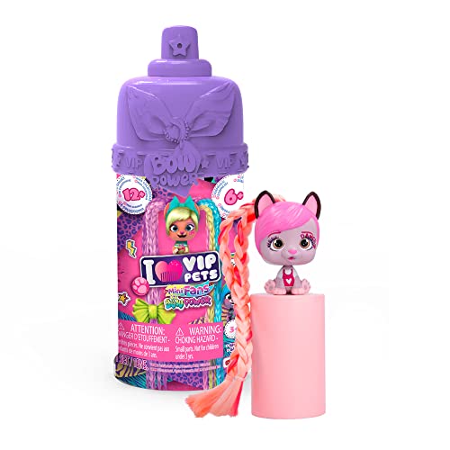 VIP Pets Mini-Fans (Sortiment) von IMC Toys