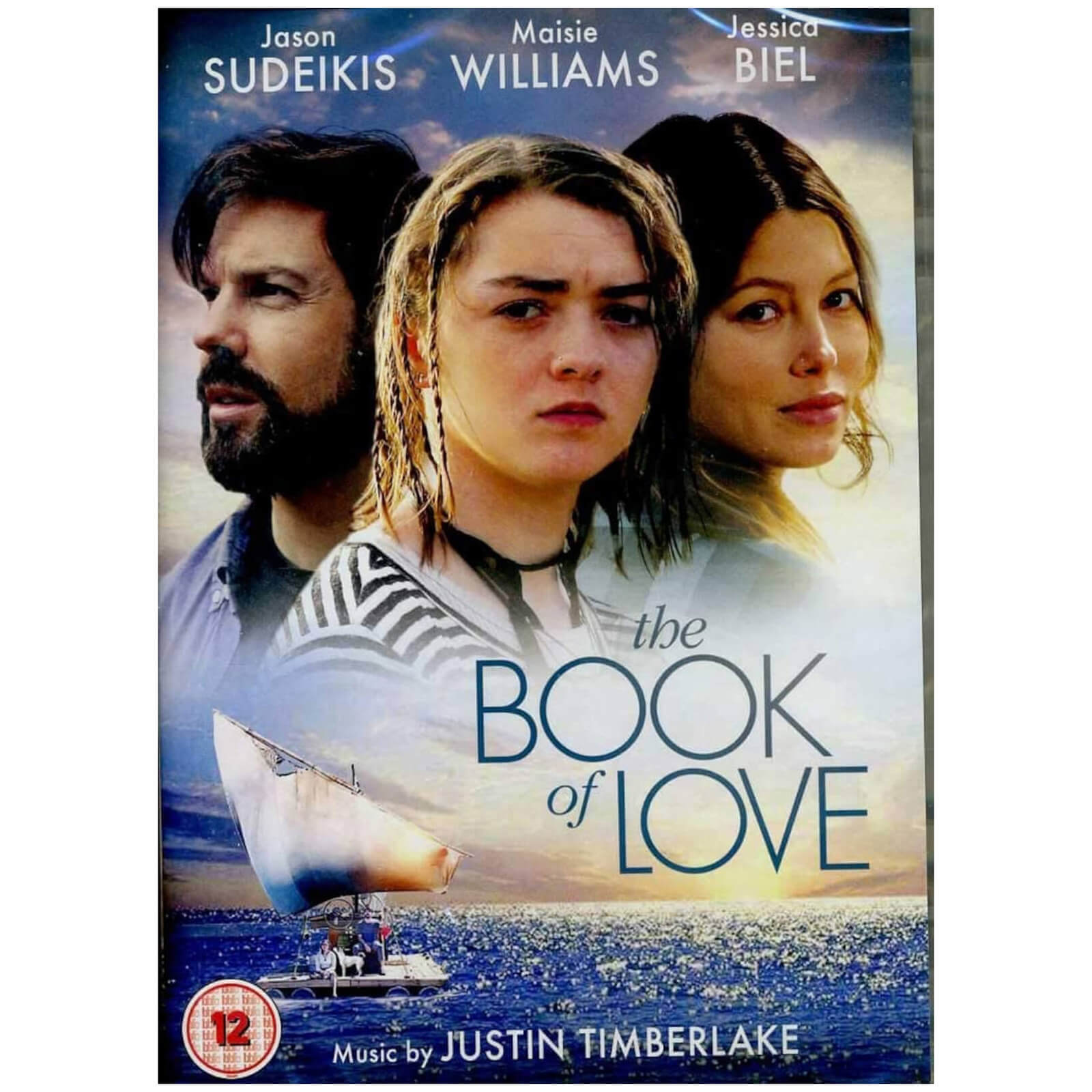 The Book of Love The Book of Love von IMC Vision