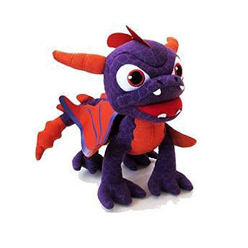 Skylanders Peluche Parl. 18cm - Spyro von IMC
