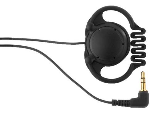 IMG STAGELINE ES-16 In-Ear-Monitoring Kopfhörer von IMG STAGELINE