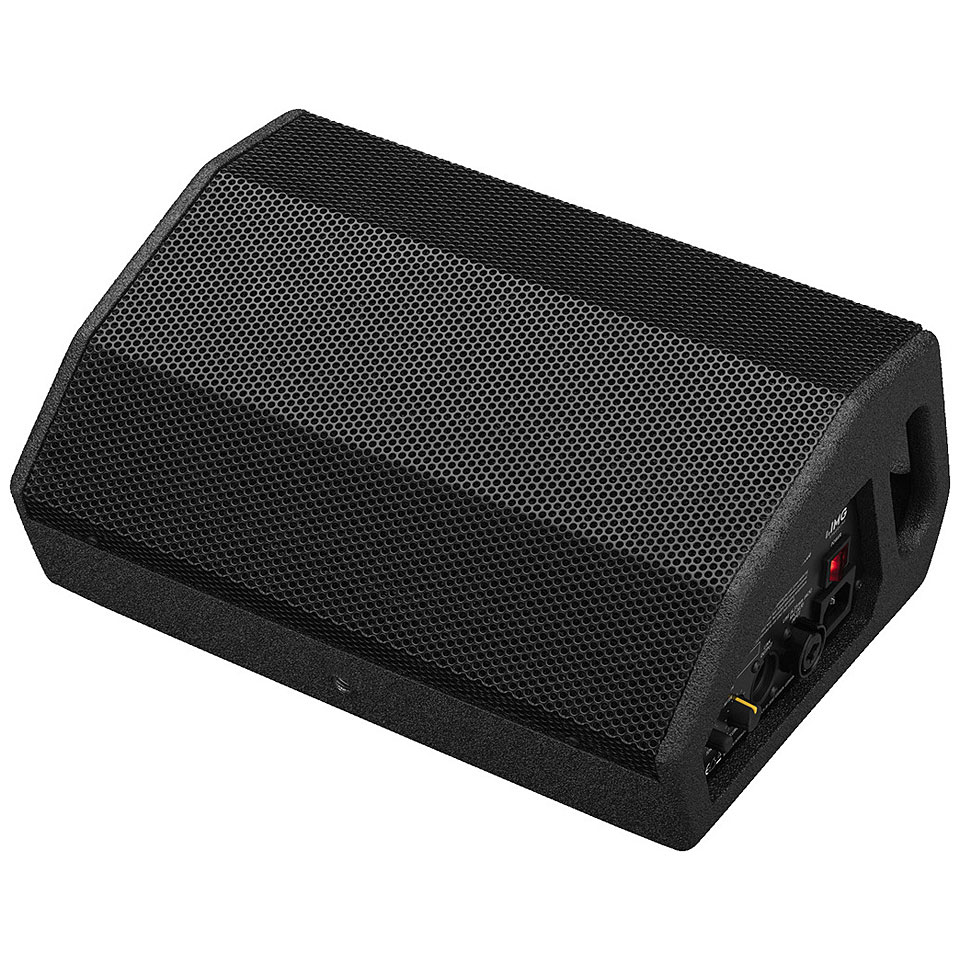 IMG Stageline FLAT-M200 Aktivlautsprecher IMG Stageline FLAT-M200 Aktivlautsprecher von IMG STAGELINE