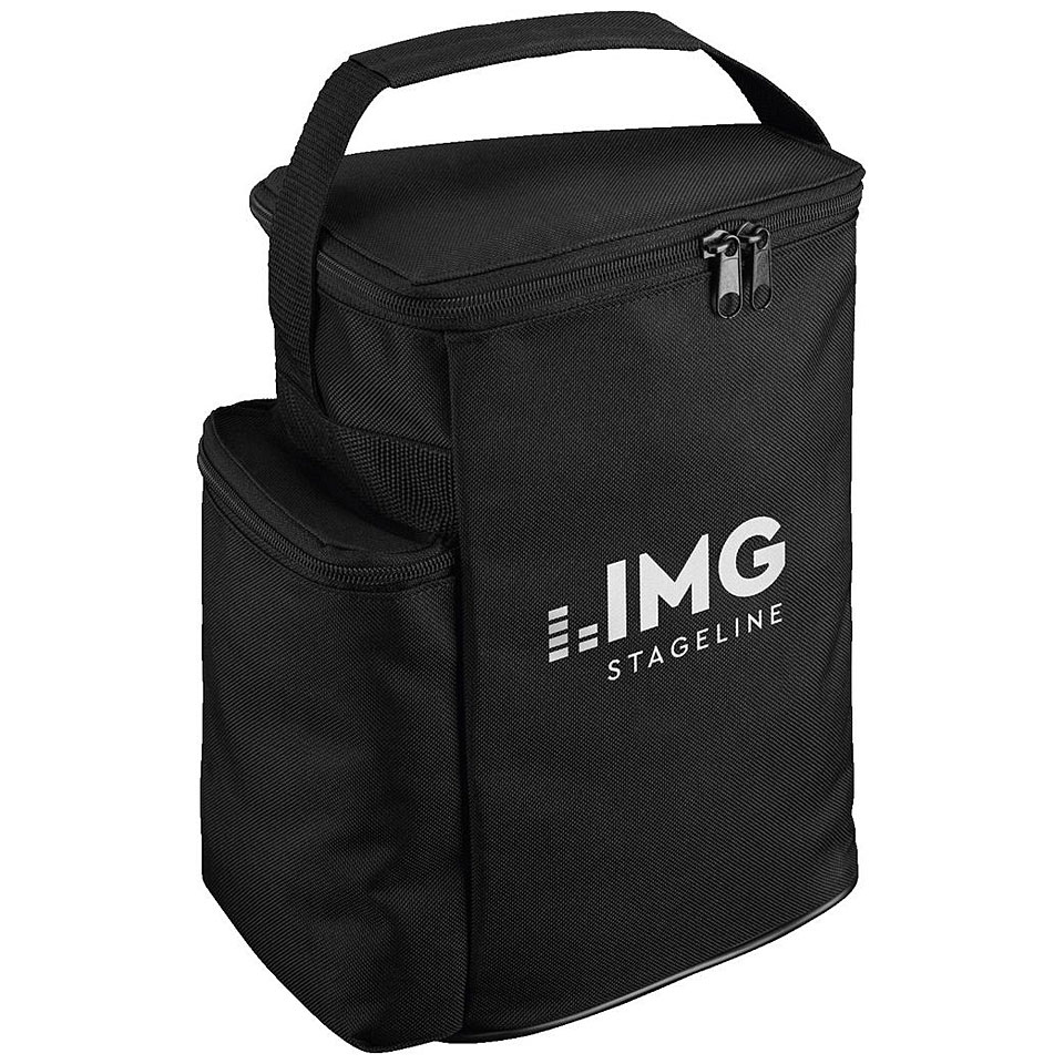 IMG Stageline FLAT-M200BAG Lautsprecherzubehör IMG Stageline FLAT-M200BAG Lautsprecherzubehör von IMG STAGELINE