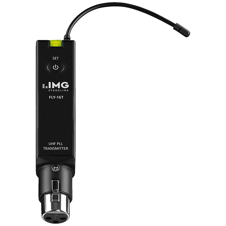 IMG Stageline FLY-16T Lautsprecherzubehör IMG Stageline FLY-16T Lautsprecherzubehör von IMG STAGELINE