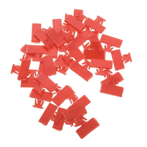 IMIKEYA 1 Box Schachtel Aufbewahrungsbox Spielkartenetui Kleine Boxen Kleine Reisebehälter Kleiner Behälter Buntstifthalter Spielkartenetuis Kartenspielhalter Kartenaufbewahrung von IMIKEYA