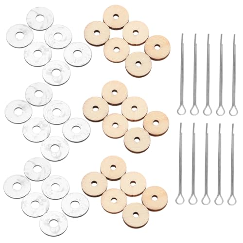 IMIKEYA 1 Drehbares Nagelspitzengelenkzubehör DIY Puppengelenkzubehör Puppengelenk Befestigungsbolzen Puppengelenkverbinder Puppenherstellungswerkzeuge Für DIY IMIKEYA 1 Drehbares Nagelspitzengelenkzubehör DIY Puppengelenkzubehör Puppengelenk Befestigungsbolzen Puppengelenkverbinder Puppenherstellungswerkzeuge Für DIY von IMIKEYA