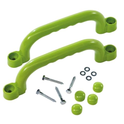 IMIKEYA 1 Paar Griff Spielzeugzubehör Haltegriffe Kinderklettern Kleinkind Klettergerüst Kletterwand Haltegriffe Für Lenkergriffe Kinderspielzeug Spielset Griff Zufällige Farbe IMIKEYA 1 Paar Griff Spielzeugzubehör Haltegriffe Kinderklettern Kleinkind Klettergerüst Kletterwand Haltegriffe Für Lenkergriffe Kinderspielzeug Spielset Griff Zufällige Farbe von IMIKEYA