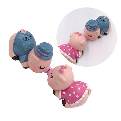 IMIKEYA 1 Paar armaturenbrett Dekorationen Schweine saftig Küche Deckel car Dashboard Decoration car Decoration autodeko tortendeko Einschulung Autoschmuck Cartoon-Auto-Ornamente IMIKEYA 1 Paar armaturenbrett Dekorationen Schweine saftig Küche Deckel car Dashboard Decoration car Decoration autodeko tortendeko Einschulung Autoschmuck Cartoon-Auto-Ornamente von IMIKEYA