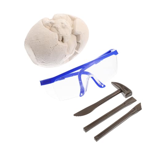 IMIKEYA 1 Satz Ausgrabung Kinderspielzeug Bausatz Pädagogisches Kit Lernspielzeug Selber Machen Haushaltsset Interessantes Kinderspielzeug Kleines Grabspielzeug Harz IMIKEYA 1 Satz Ausgrabung Kinderspielzeug Bausatz Pädagogisches Kit Lernspielzeug Selber Machen Haushaltsset Interessantes Kinderspielzeug Kleines Grabspielzeug Harz von IMIKEYA