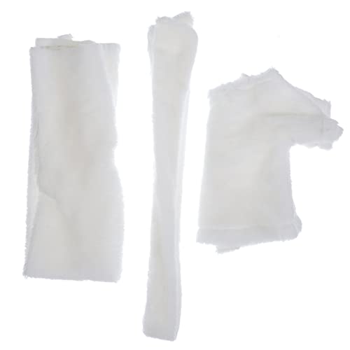 IMIKEYA 1 Satz Bär Kostümset für Puppen Plüschbär Kleidung für Niedliches Outfit Rollenspiele und Puppenaccessoires IMIKEYA 1 Satz Bär Kostümset für Puppen Plüschbär Kleidung für Niedliches Outfit Rollenspiele und Puppenaccessoires von IMIKEYA