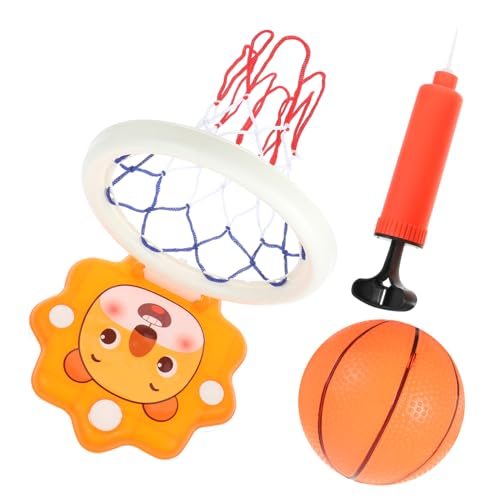 IMIKEYA 1 Satz Basketball -Hoop - Hängen Drinnen Tür Innenbasketball -Reifen Für Kleinkind -Basketball -reifenspielzeug Kinderspielzeug Basketballkorb Plastik Orange IMIKEYA 1 Satz Basketball -Hoop - Hängen Drinnen Tür Innenbasketball -Reifen Für Kleinkind -Basketball -reifenspielzeug Kinderspielzeug Basketballkorb Plastik Orange von IMIKEYA