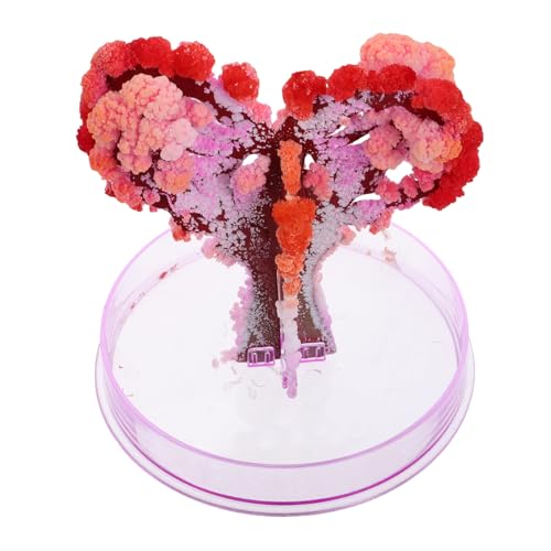IMIKEYA 1 Satz Baumblütenspielzeug Aus Papier Basteln Für Kinderhandwerk Kunststoff IMIKEYA 1 Satz Baumblütenspielzeug Aus Papier Basteln Für Kinderhandwerk Kunststoff von IMIKEYA