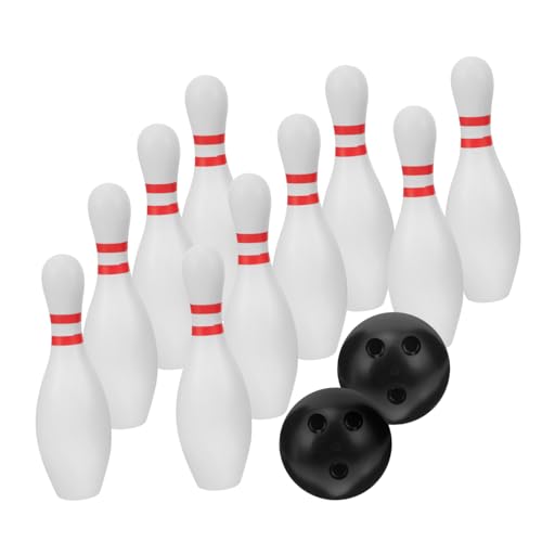 IMIKEYA 1 Satz Bowling-Spielzeugset Spielzeuge für Bowlingkugel Kinderspielzeug Bowlingspiel für Bowling für Kindersportspielspielzeug bowlen Plastik IMIKEYA 1 Satz Bowling-Spielzeugset Spielzeuge für Bowlingkugel Kinderspielzeug Bowlingspiel für Bowling für Kindersportspielspielzeug bowlen Plastik von IMIKEYA