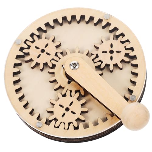 IMIKEYA 1 Satz DIY Busy Board für Interaktives Holzspielzeug Motorischen Fähigkeiten Sicher und Gesund für Kleinkinder und Vorschulkinder für Eltern Junge Mädchen Spiele IMIKEYA 1 Satz DIY Busy Board für Interaktives Holzspielzeug Motorischen Fähigkeiten Sicher und Gesund für Kleinkinder und Vorschulkinder für Eltern Junge Mädchen Spiele von IMIKEYA