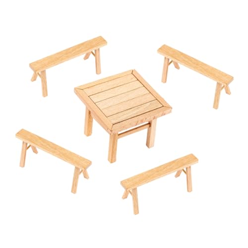 IMIKEYA 1 Satz DIY und Stühle Zusammengebautes Lernspielzeug für Frühe Naturholz Fördert Kreativität und Logisches für Jungen IMIKEYA 1 Satz DIY und Stühle Zusammengebautes Lernspielzeug für Frühe Naturholz Fördert Kreativität und Logisches für Jungen von IMIKEYA