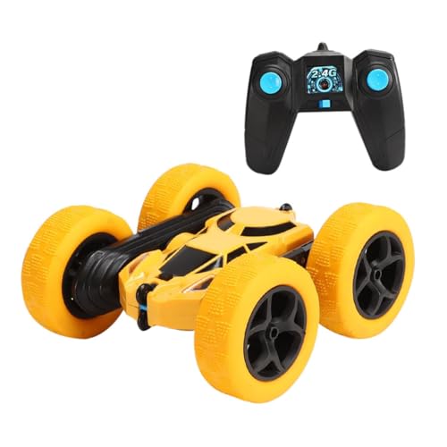 IMIKEYA 1 Satz Ferngesteuertes Offroad Spielzeugauto mit Licht Rad und Wendig für Drinnen und Draußen für Jahren von IMIKEYA