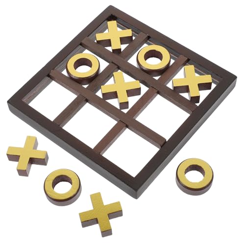 IMIKEYA 1 Satz Funny Chess Game für Schachspiel Brettspiel für Interaktive Fördert Kreativität und Logisches für Partys und Spielabende IMIKEYA 1 Satz Funny Chess Game für Schachspiel Brettspiel für Interaktive Fördert Kreativität und Logisches für Partys und Spielabende von IMIKEYA