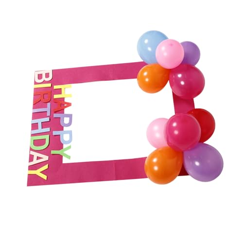 IMIKEYA 1 Satz Halloween-ballon Alles Zum Geburtstag Ballon Geburtstagsdekoration Für Männer Geburtstagsdekorationen Für Frauen Alles Zum Geburtstag Dekorationen Emulsion IMIKEYA 1 Satz Halloween-ballon Alles Zum Geburtstag Ballon Geburtstagsdekoration Für Männer Geburtstagsdekorationen Für Frauen Alles Zum Geburtstag Dekorationen Emulsion von IMIKEYA