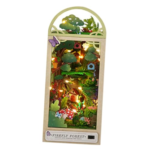IMIKEYA 1 Satz Hausmodellspielzeug kleines Hausmodell Miniatur Häuser winziges Mini-Hausbausatz Mini-Möbelstütze hölzern Weiß IMIKEYA 1 Satz Hausmodellspielzeug kleines Hausmodell Miniatur Häuser winziges Mini-Hausbausatz Mini-Möbelstütze hölzern Weiß von IMIKEYA