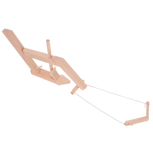 IMIKEYA 1 Satz Hölzernes DIY Lehrmodell Bauernhofpflugmodell DIY Handgefertigtes Modell Für Landwirtschaftliche Werkzeuge Montagespielzeug Chinesisches Landwirtschaftsmodell DIY IMIKEYA 1 Satz Hölzernes DIY Lehrmodell Bauernhofpflugmodell DIY Handgefertigtes Modell Für Landwirtschaftliche Werkzeuge Montagespielzeug Chinesisches Landwirtschaftsmodell DIY von IMIKEYA