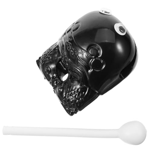 IMIKEYA 1 Satz Holzfische Entpacken Musikalisches Schlaginstrument Musikinstrument Rhythmusspielzeug Schlaginstrument Spielzeuginstrumente Für Plastik Schwarz IMIKEYA 1 Satz Holzfische Entpacken Musikalisches Schlaginstrument Musikinstrument Rhythmusspielzeug Schlaginstrument Spielzeuginstrumente Für Plastik Schwarz von IMIKEYA