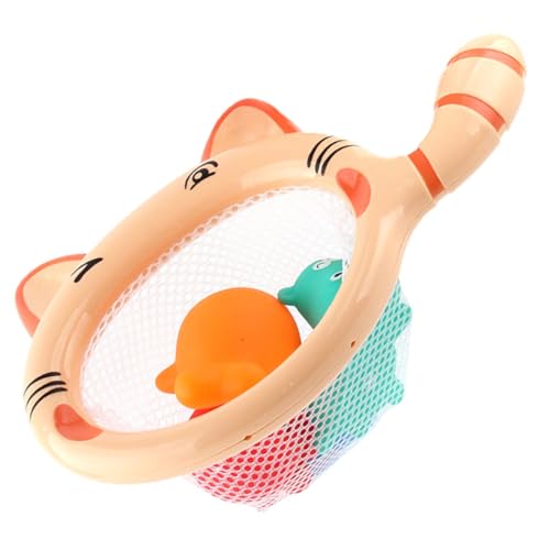 IMIKEYA 1 Satz Katzenfischspielzeug Bad Kleinkinder Schwebend Tiere Schwimmen Bath Kleinkindspielzeug Wasserspielzeug für Plastik IMIKEYA 1 Satz Katzenfischspielzeug Bad Kleinkinder Schwebend Tiere Schwimmen Bath Kleinkindspielzeug Wasserspielzeug für Plastik von IMIKEYA