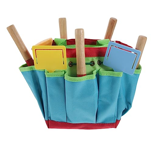 IMIKEYA 1 Satz Kindergartengeräte Kleinkinder Werkzeug Anlage Rasen gartengeräte gartengeräte für Weeding Tool Strandspielzeug für Graben Plastik IMIKEYA 1 Satz Kindergartengeräte Kleinkinder Werkzeug Anlage Rasen gartengeräte gartengeräte für Weeding Tool Strandspielzeug für Graben Plastik von IMIKEYA