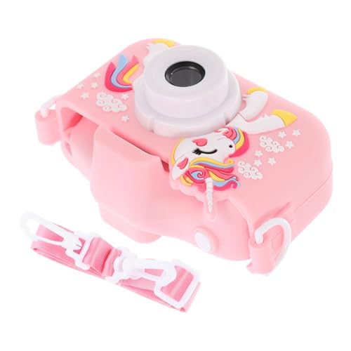 IMIKEYA 1 Satz Kinderkamera Kid Camera Digital Videokamera für süße Digitalkamera Digitalkameras für die Fotografie Kamera Kameras für Plastik Rosa IMIKEYA 1 Satz Kinderkamera Kid Camera Digital Videokamera für süße Digitalkamera Digitalkameras für die Fotografie Kamera Kameras für Plastik Rosa von IMIKEYA