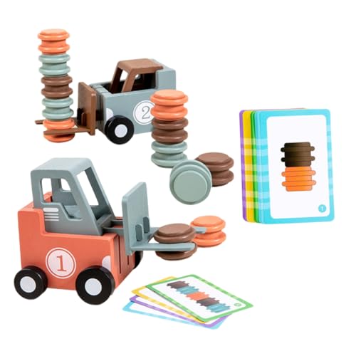 IMIKEYA 1 Satz Kleinkinder, Kleines Auto-Spielzeug, Technisches Gabelstapler-Spielzeug, Jungen-Simulation, Technisches Fahrzeug-Spielzeug IMIKEYA 1 Satz Kleinkinder, Kleines Auto-Spielzeug, Technisches Gabelstapler-Spielzeug, Jungen-Simulation, Technisches Fahrzeug-Spielzeug von IMIKEYA