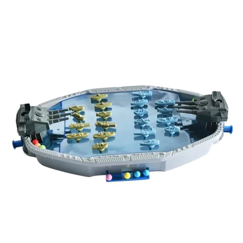 IMIKEYA 1 Satz Marinekampfspielzeug Soldatenspielzeug Launcher- Interaktives Spielspielzeug Kinderspielzeug interaktives Spiel für Werfer-Spielzeuge Plastik IMIKEYA 1 Satz Marinekampfspielzeug Soldatenspielzeug Launcher- Interaktives Spielspielzeug Kinderspielzeug interaktives Spiel für Werfer-Spielzeuge Plastik von IMIKEYA