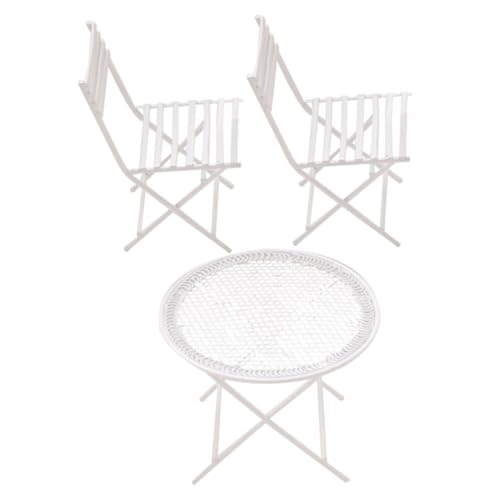 IMIKEYA 1 Satz Maßstab aus Kreatives Design DIY Garten und Puppenszenen IMIKEYA 1 Satz Maßstab aus Kreatives Design DIY Garten und Puppenszenen von IMIKEYA